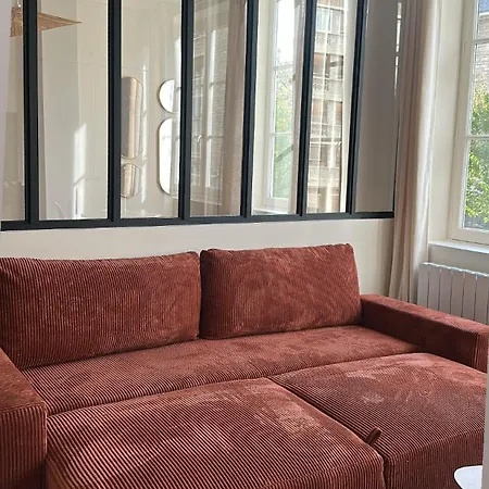 Douillet En Centre ! *