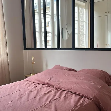 Douillet En Centre !