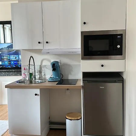 Appartement Douillet En Centre ! Rouen