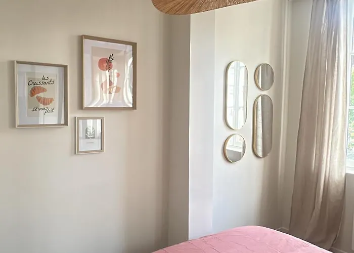 Douillet En Centre ! *