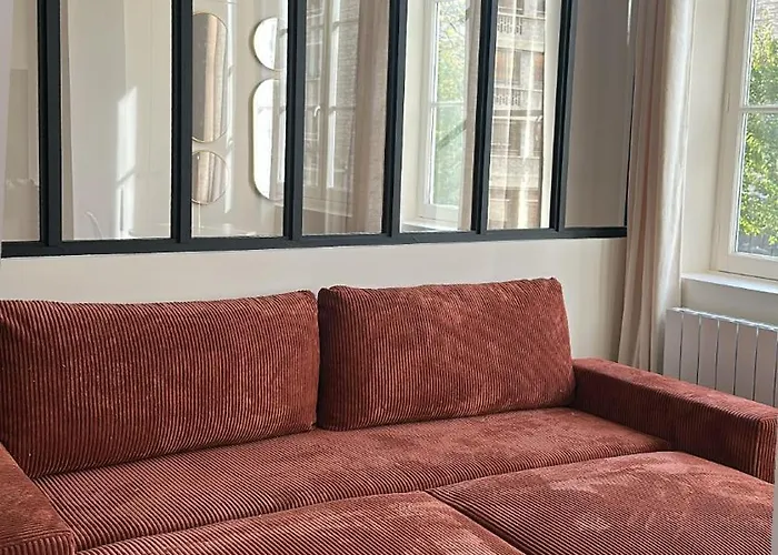 Douillet En Centre ! *