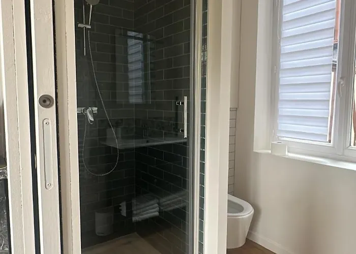 Appartement Douillet En Centre !